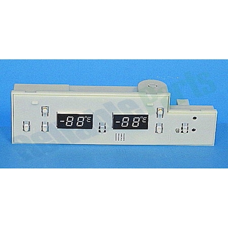 Electrolux Home Products 241739710 Frigidaire Refrigerator Digital Temperature Control Switch Board 241739710